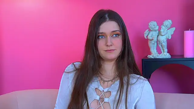 JessicaJewells Chat XXX in diretta