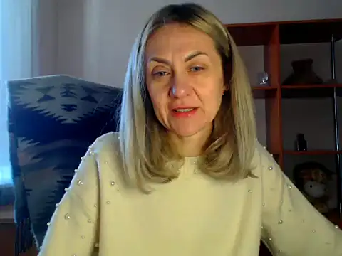 Show de Tanya6547 na webcam