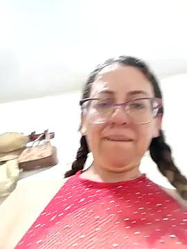 miss_hanna07 webkamerás műsora