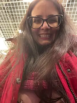 NataKitten: онлайн-секс-чат