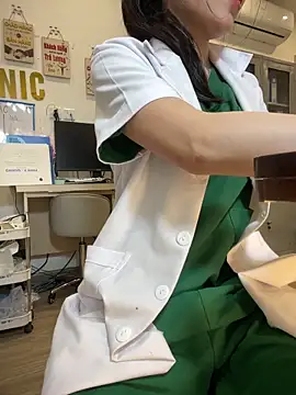 Chat XXX en directo de Clinic_Sexy