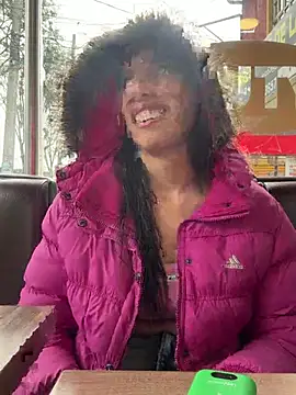 Živý XXX chat Praga_Pink