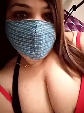 JassPreet_ webcam show