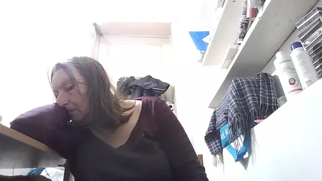 AnnaLive570: вебкам-шоу