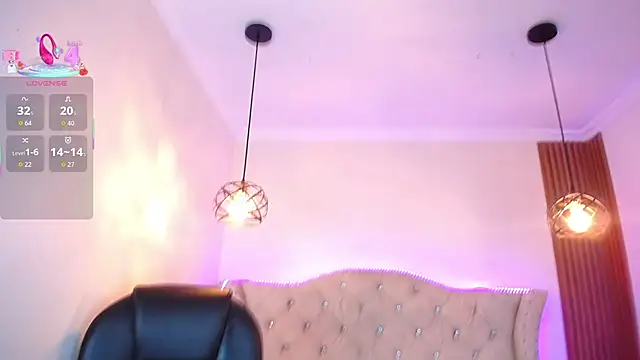 Eva_Walker_ 网络视讯表演