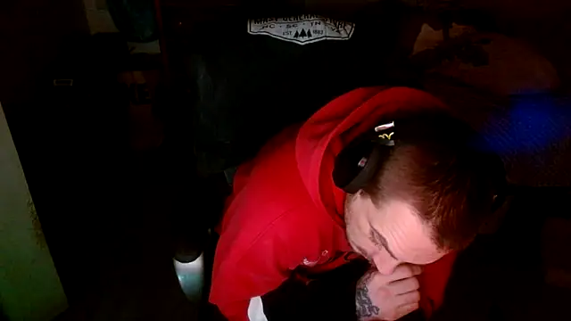 DADDY_KANE8---'s Webcam Show