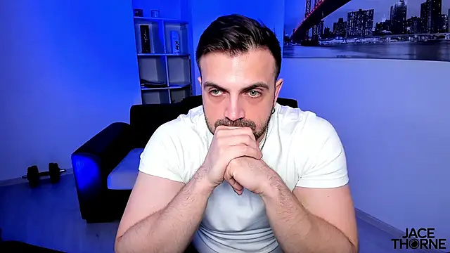 XXX chat uživo modela Jace_Thorne