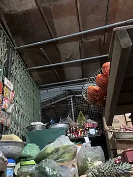 YANINA120 라이브 XXX 채팅