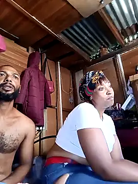 Živý XXX chat Camodick