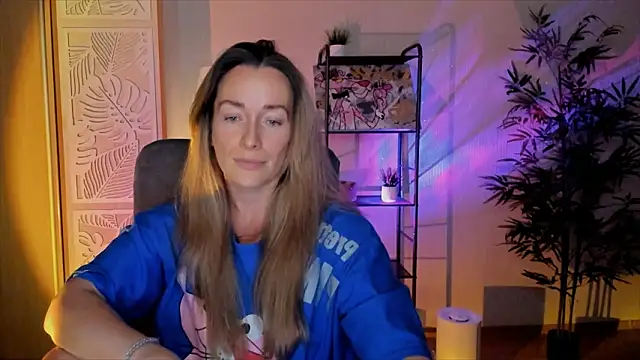 Онлайн чат XXX RebeccaMartinez