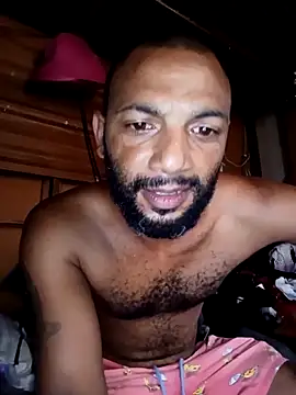 Camodick – Live XXX-chat