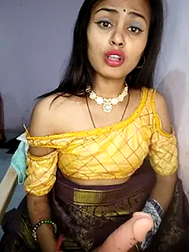 Khatta_Meeth webkamerás műsora