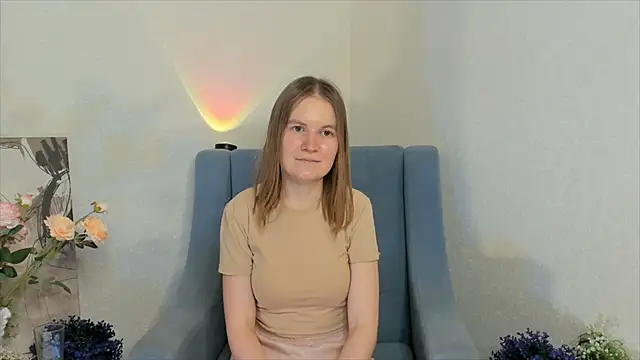 Chatroom XXX en direct de CleliaRostek