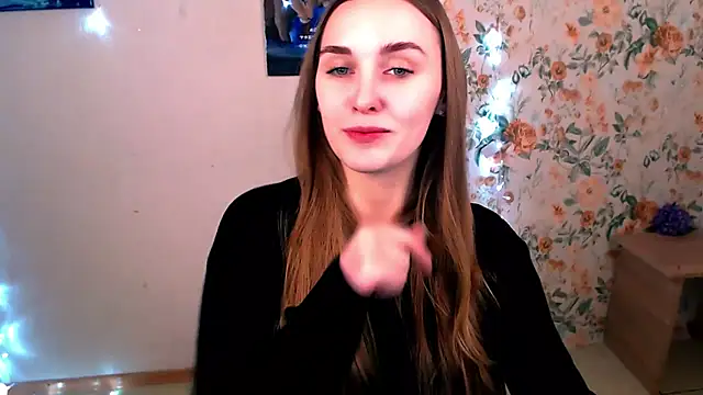 Chatroom XXX en direct de Doll_Angelina