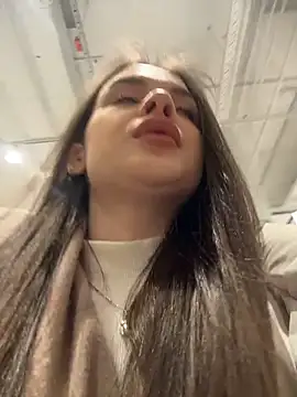 KristiRichのライブXXXチャット