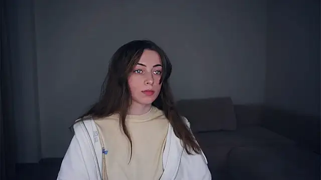 JesusVanakin Webcam-Show