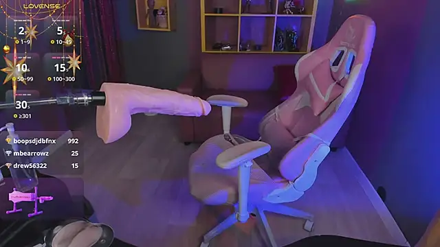 Yoki_Shizuko – Live XXX-chat