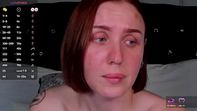 LianaFord 라이브 XXX 채팅