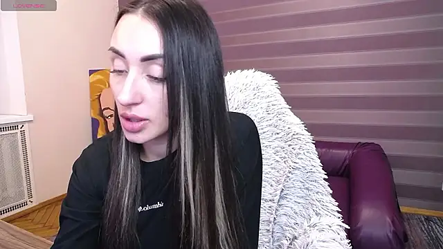 Czat XXX na żywo – JenniferStone