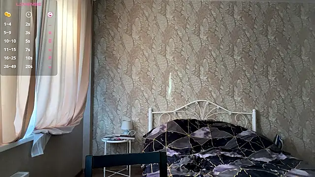 miainheat Live XXX-chat