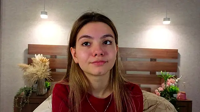 MargieDavidson 라이브 XXX 채팅