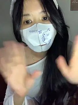 ShouSushi 라이브 XXX 채팅