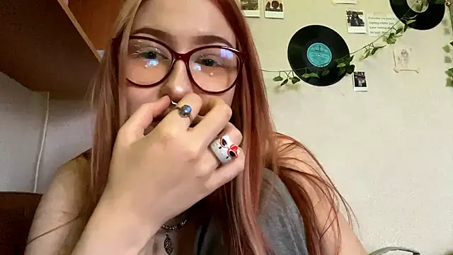 LaureenVielma Chat XXX live