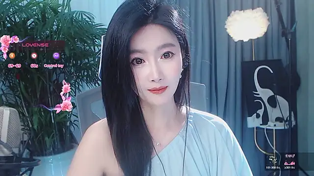 feifei-love's Live XXX Chat