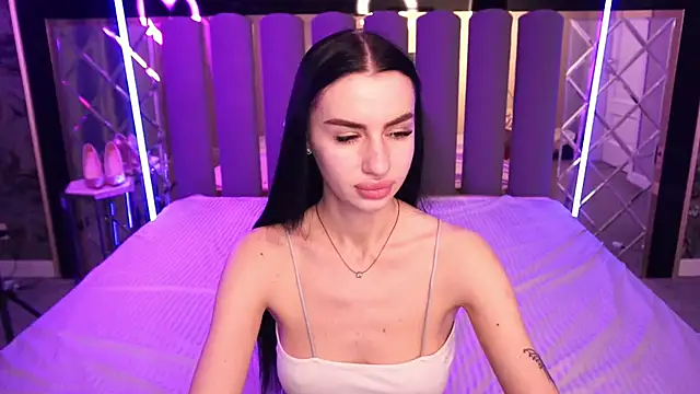 Snow_WhiteeeX: онлайн-секс-чат