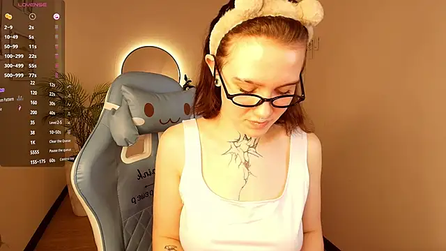 Elastikisss Chat XXX live