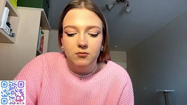 JammieMickiewiczのウェブカメラショー