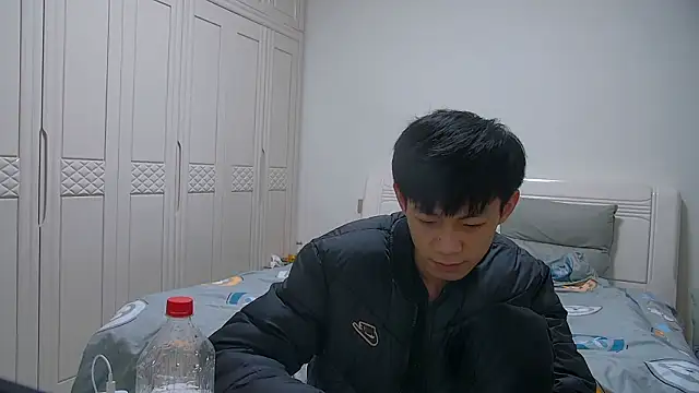 Show de webcam de paofu-001