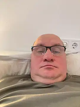 Вебкам-шоу vanjbi45