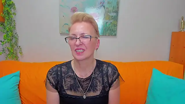 Chat +18 de iamyourdream89 ao vivo