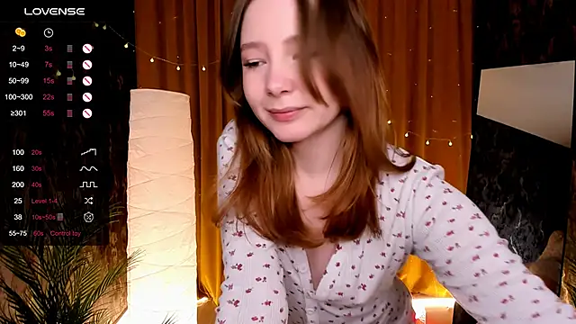 LanaBlu_ Live XXX Chat