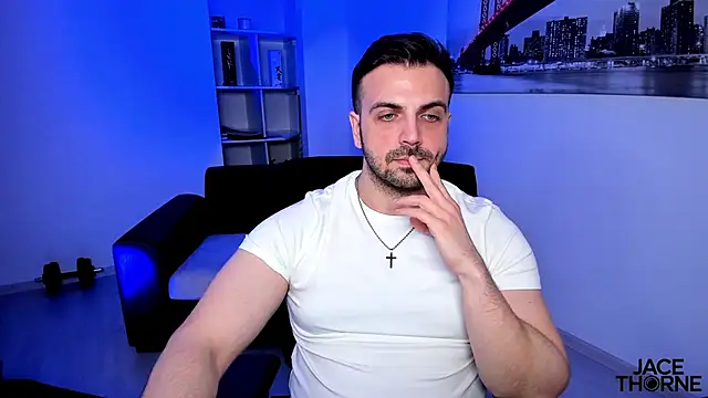 Jace_Thorne Chat XXX in diretta