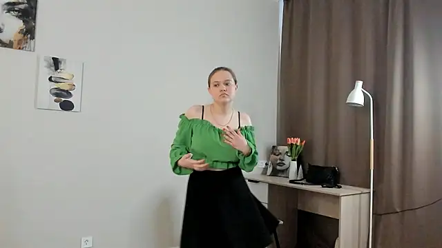 KeenaFigg 라이브 XXX 채팅