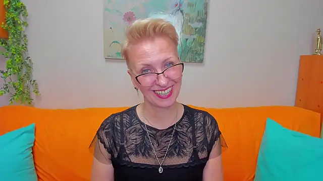 iamyourdream89 Chat XXX in diretta