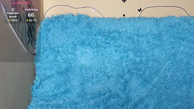 AudreyyKim live XXX chat