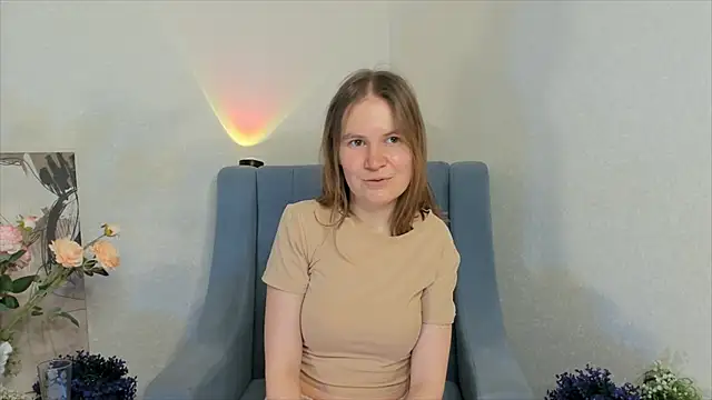 CleliaRostek's Live XXX Chat