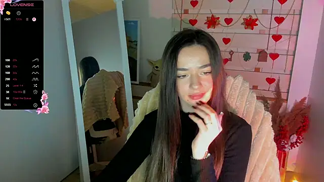 Bella_XO: απευθείας συνομιλία ΧΧΧ