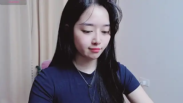 Miu-999 Adlı Modelin Canlı XXX Sohbeti