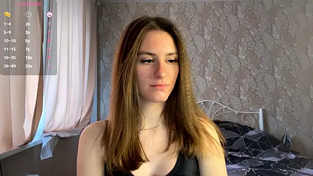 Chat XXX en directo de miainheat