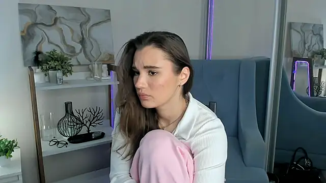 Chat XXX en directo de KaTheiss