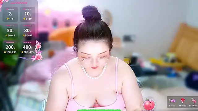 AngelwithEcup's Live XXX Chat