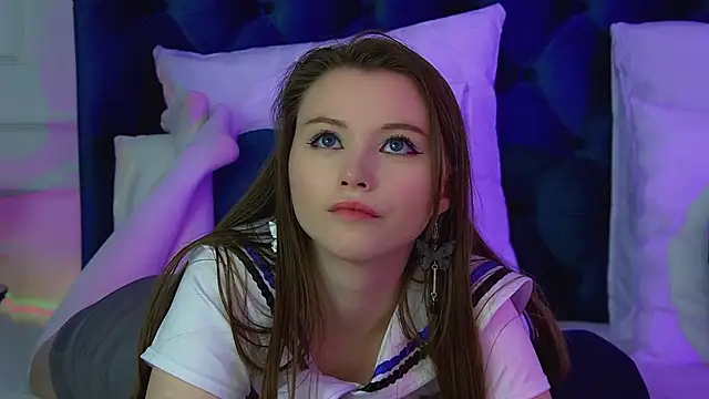 Czat XXX na żywo – KeiraAsti