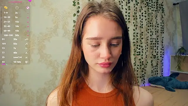 Czat XXX na żywo – lovelyalivia