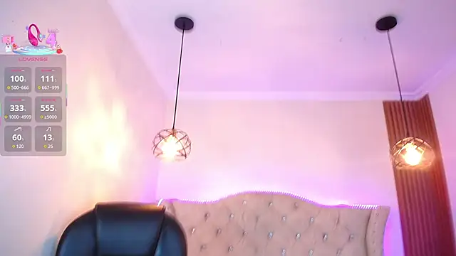 Eva_Walker_のライブXXXチャット