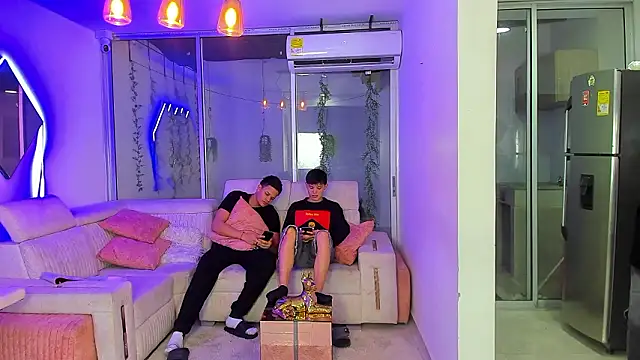 Chat XXX ao vivo de Houseofwarrios