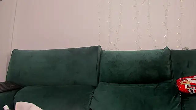 Ginny_Joy: онлайн-секс-чат